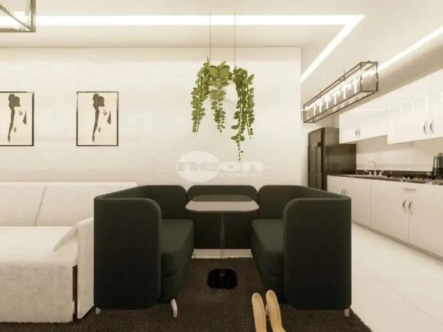Apartamento para Venda em Santo André/SP Campestre 2 Quartos