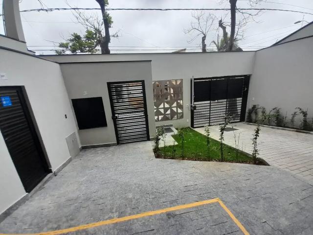 Apartamento para Venda em Santo André/SP Campestre 2 Quartos