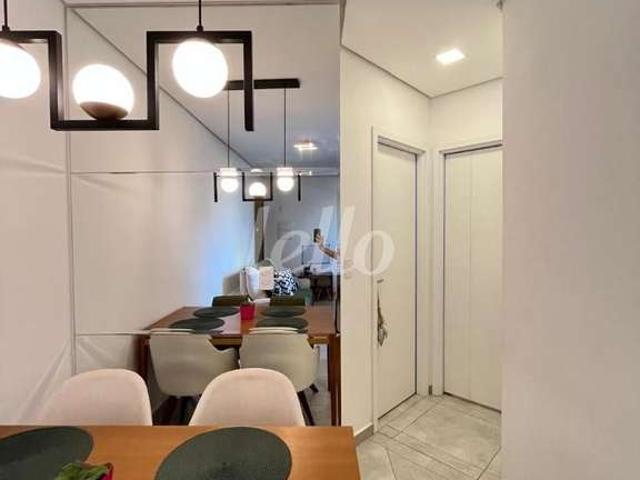 Apartamento para Venda em Santo André/SP Campestre 2 Quartos