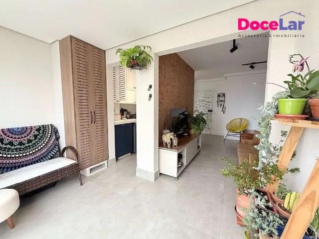 Apartamento para Venda em Santo André/SP Campestre 2 Quartos
