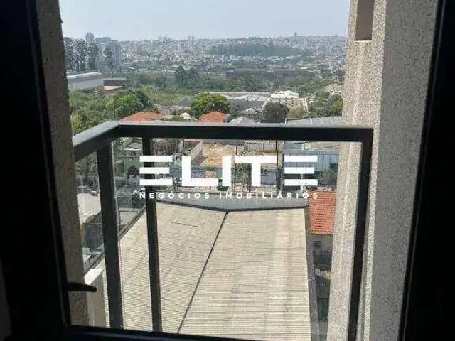 Apartamento para Venda em Santo André/SP Campestre 2 Quartos