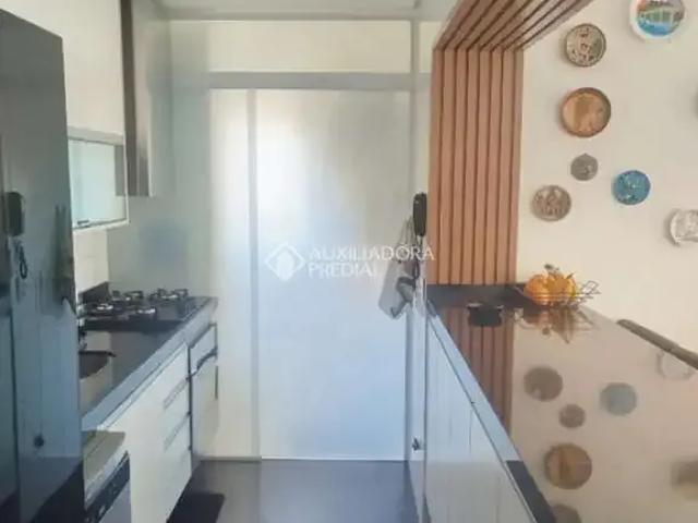 Apartamento para Venda em Santo André/SP Campestre 2 Quartos
