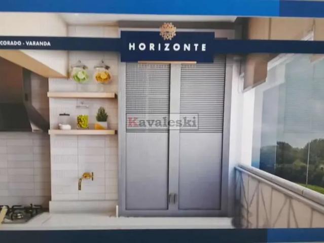 Apartamento para Venda em Santo André/SP Campestre 2 Quartos
