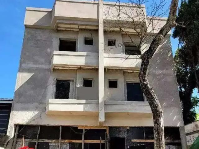 Apartamento para Venda em Santo André/SP Campestre 2 Quartos