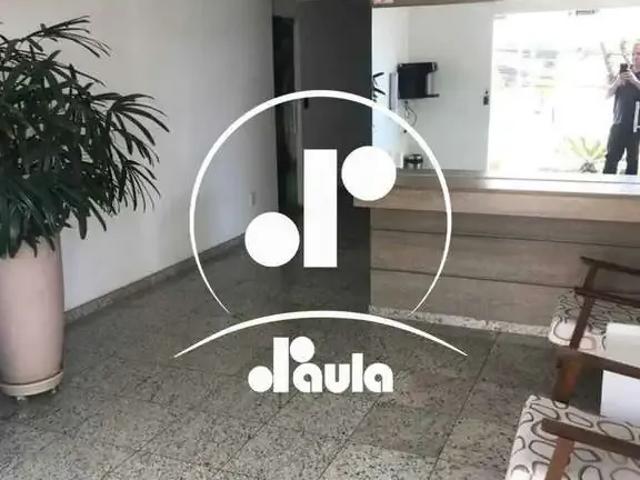 Apartamento para Venda em Santo André/SP Campestre 2 Quartos