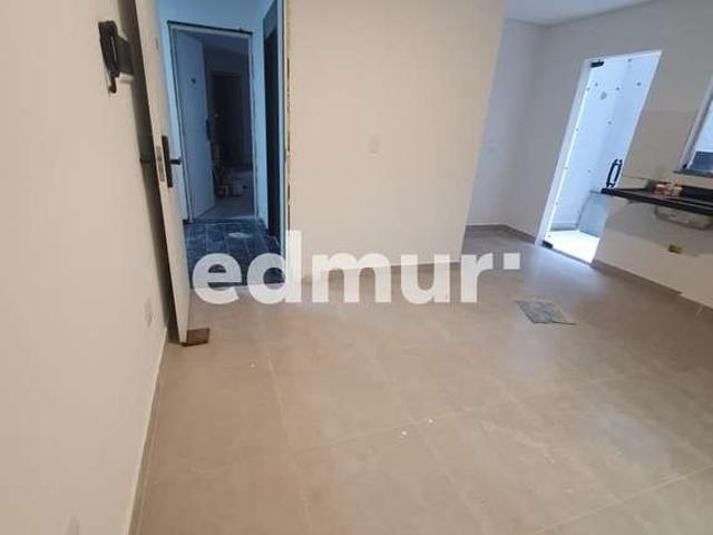 Apartamento para Venda em Santo André/SP Campestre 2 Quartos