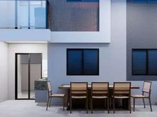 Apartamento para Venda em Santo André/SP Campestre 2 Quartos