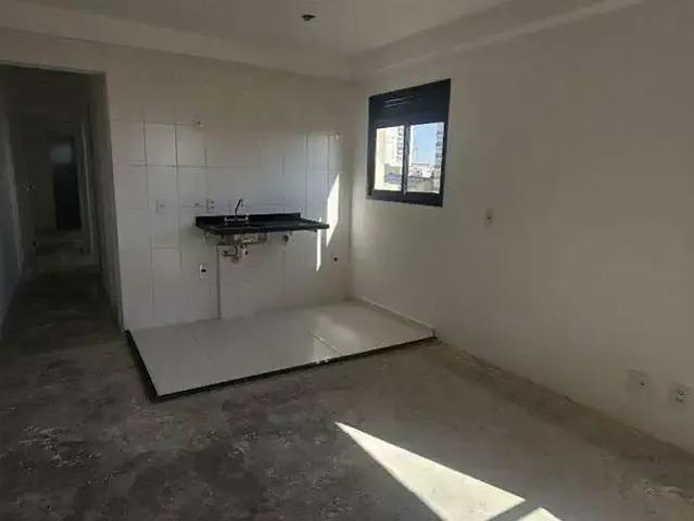 Apartamento para Venda em Santo André/SP Campestre 2 Quartos