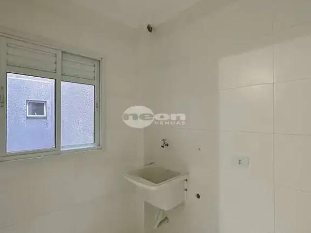 Apartamento para Venda em Santo André/SP Campestre 2 Quartos