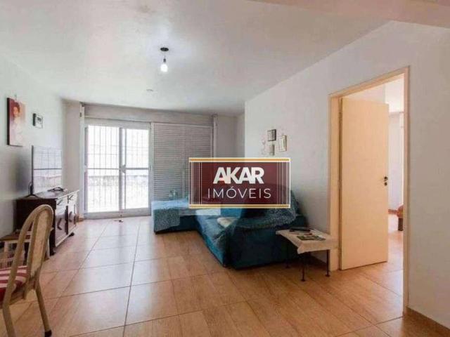 Apartamento para Venda em Santo André/SP Campestre 2 Quartos