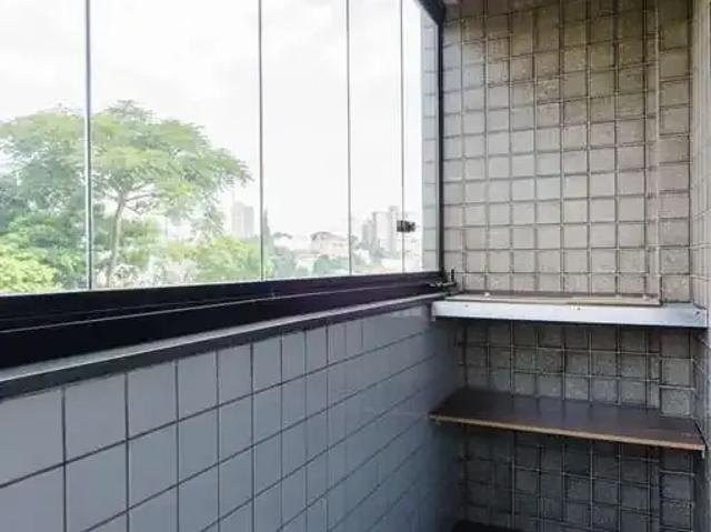 Apartamento para Venda em Santo André/SP Campestre 2 Quartos