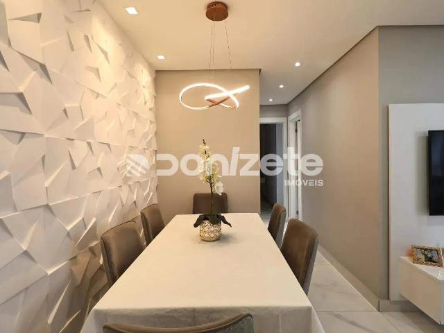 Apartamento para Venda em Santo André/SP Campestre 2 Quartos