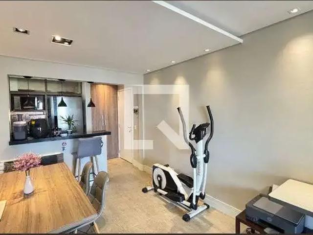 Apartamento para Venda em Santo André/SP Campestre 2 Quartos