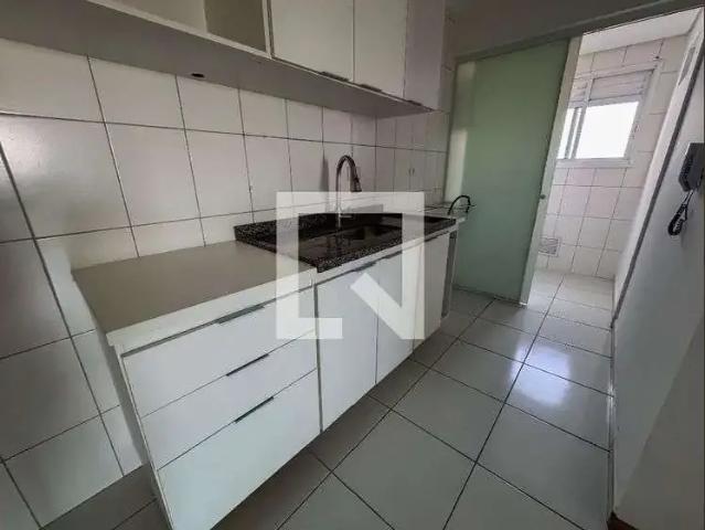 Apartamento para Venda em Santo André/SP Campestre 2 Quartos