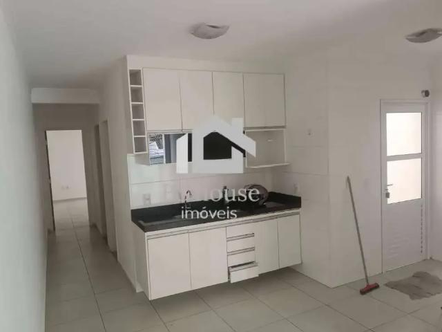 Apartamento para Venda em Santo André/SP Campestre 2 Quartos