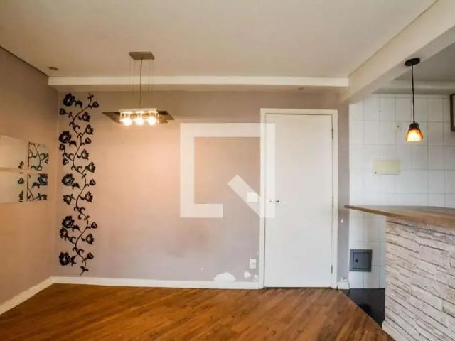 Apartamento para Venda em Santo André/SP Campestre 2 Quartos