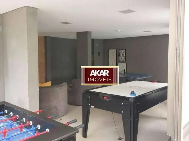 Apartamento para Venda em Santo André/SP Campestre 2 Quartos