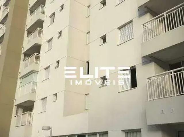 Apartamento para Venda em Santo André/SP Campestre 2 Quartos
