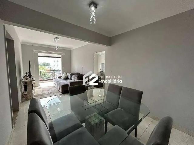 Apartamento para Venda em Santo André/SP Campestre 2 Quartos