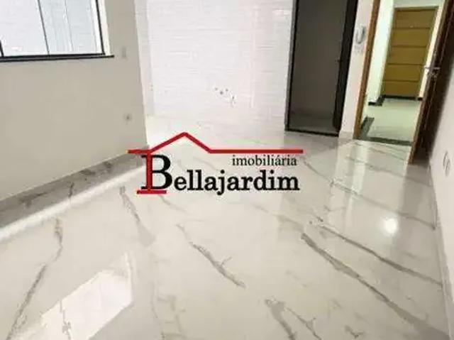Apartamento para Venda em Santo André/SP Campestre 2 Quartos