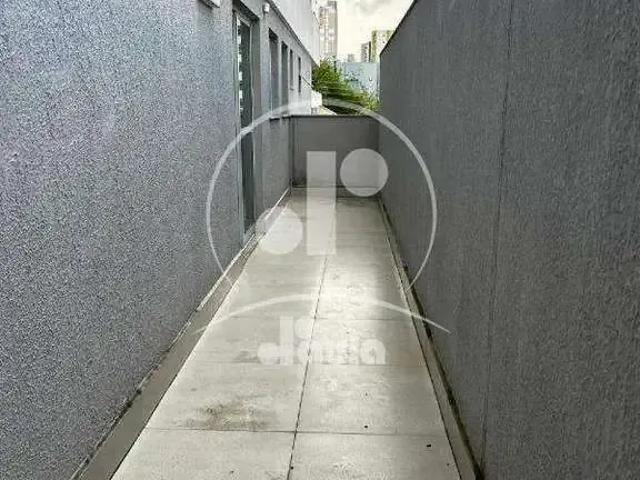 Apartamento para Venda em Santo André/SP Campestre 2 Quartos