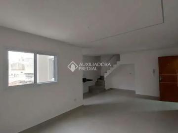 Apartamento para Venda em Santo André/SP Campestre 2 Quartos