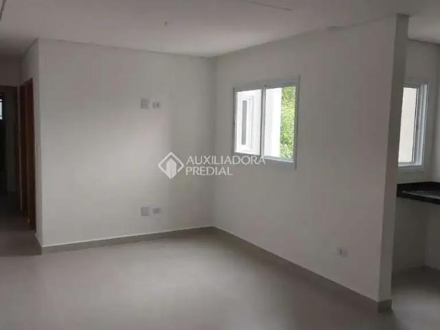 Apartamento para Venda em Santo André/SP Campestre 2 Quartos