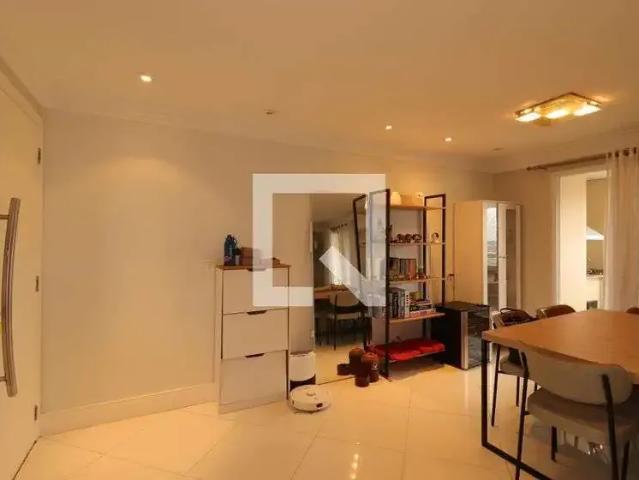 Apartamento para Venda em Santo André/SP Campestre 2 Quartos
