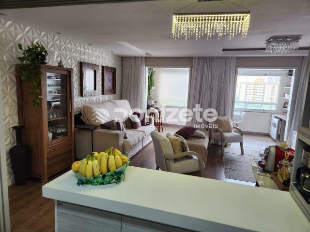 Apartamento para Venda em Santo André/SP Campestre 2 Quartos