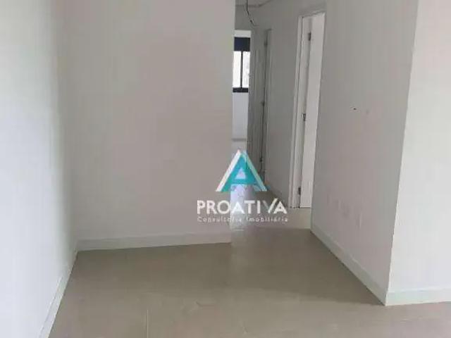 Apartamento para Venda em Santo André/SP Campestre 2 Quartos
