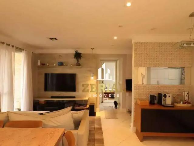 Apartamento para Venda em Santo André/SP Campestre 2 Quartos