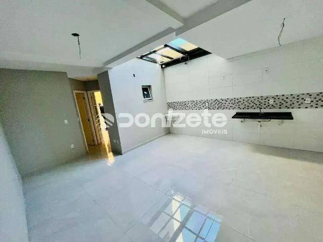 Apartamento para Venda em Santo André/SP Campestre 2 Quartos