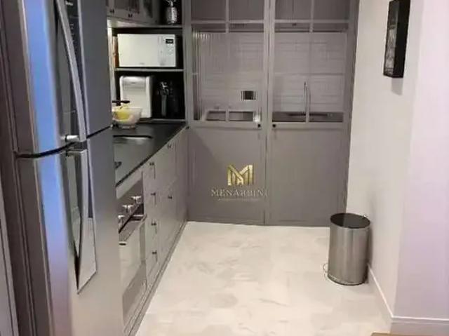 Apartamento para Venda em Santo André/SP Campestre 2 Quartos