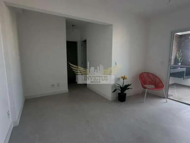 Apartamento para Venda em Santo André/SP Campestre 2 Quartos