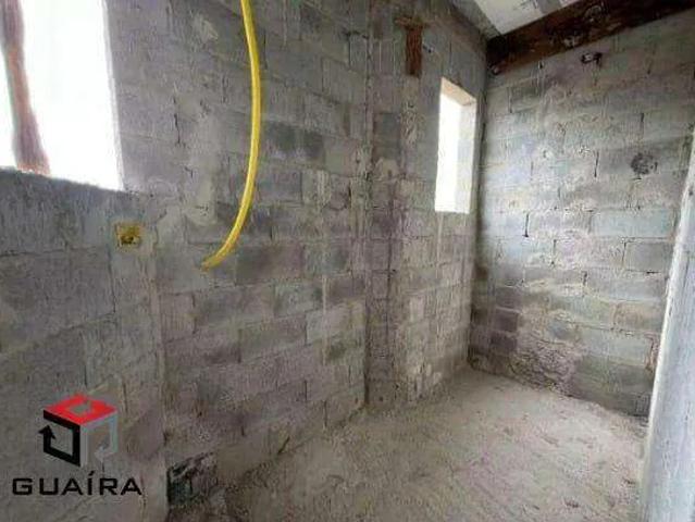 Apartamento para Venda em Santo André/SP Campestre 2 Quartos