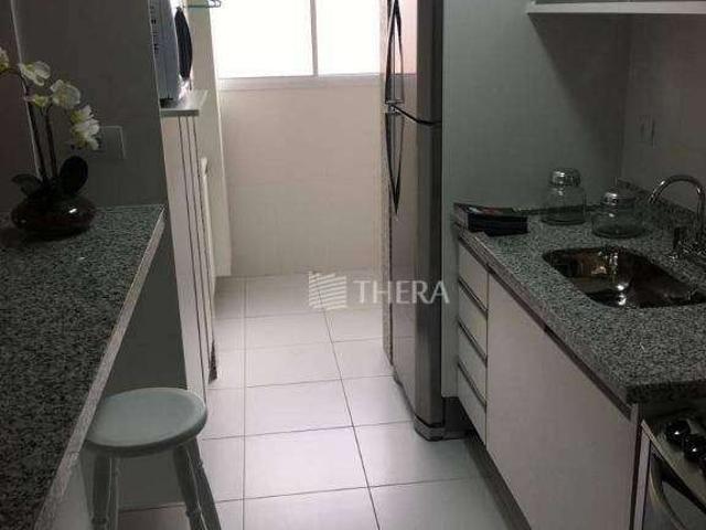 Apartamento para Venda em Santo André/SP Campestre 2 Quartos