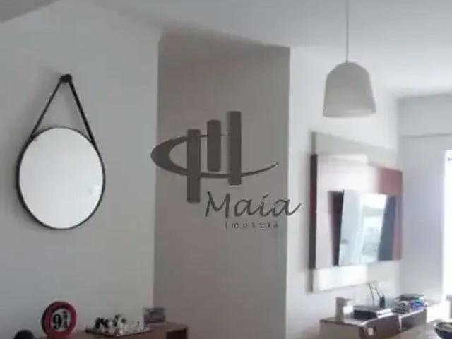 Apartamento para Venda em Santo André/SP Campestre 2 Quartos