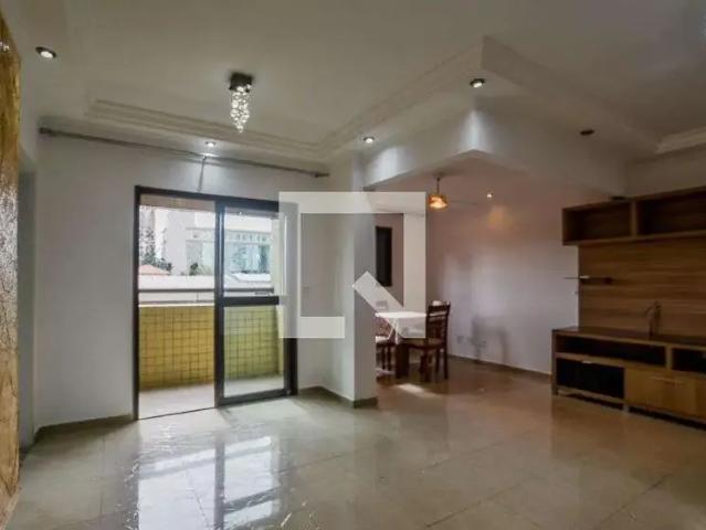 Apartamento para Venda em Santo André/SP Campestre 2 Quartos