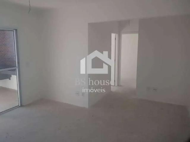 Apartamento para Venda em Santo André/SP Campestre 2 Quartos