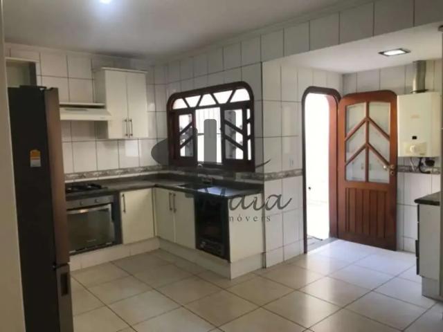 Apartamento para Venda em Santo André/SP Campestre 3 Quartos
