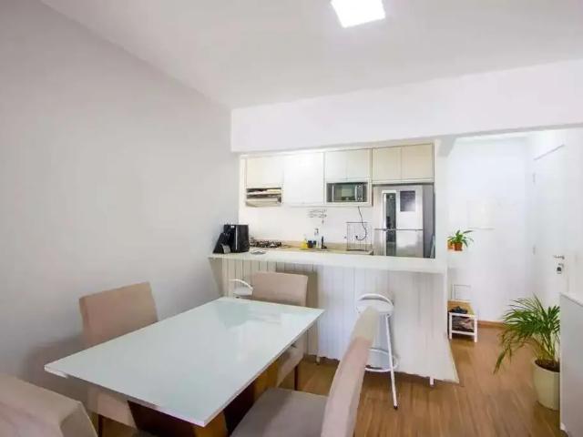 Apartamento para Venda em Santo André/SP Campestre 3 Quartos