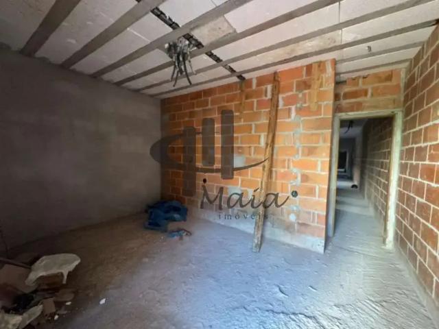 Apartamento para Venda em Santo André/SP Campestre 3 Quartos