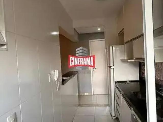 Apartamento para Venda em Santo André/SP Campestre 3 Quartos
