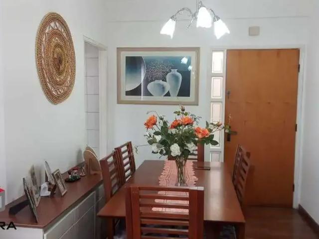 Apartamento para Venda em Santo André/SP Campestre 3 Quartos