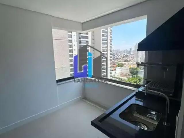 Apartamento para Venda em Santo André/SP Campestre 3 Quartos