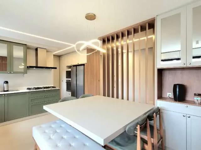 Apartamento para Venda em Santo André/SP Campestre 3 Quartos