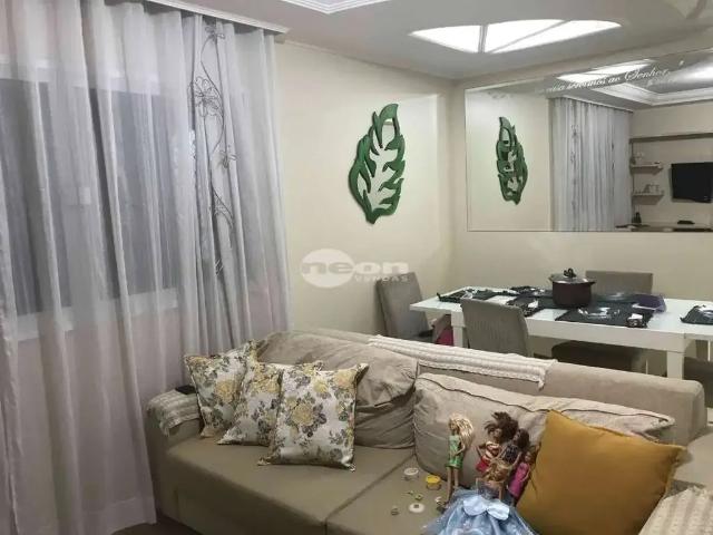Apartamento para Venda em Santo André/SP Campestre 3 Quartos