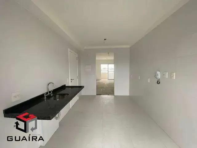 Apartamento para Venda em Santo André/SP Campestre 3 Quartos