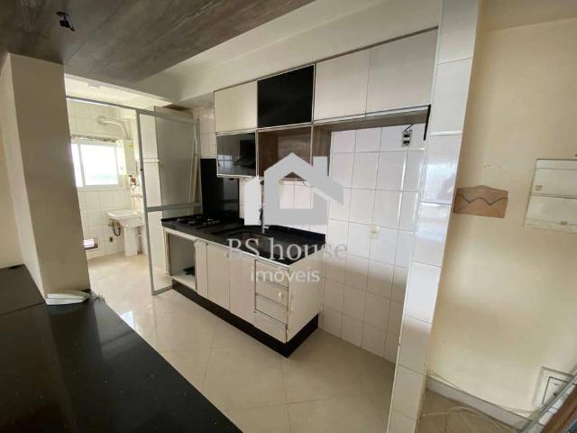 Apartamento para Venda em Santo André/SP Campestre 3 Quartos