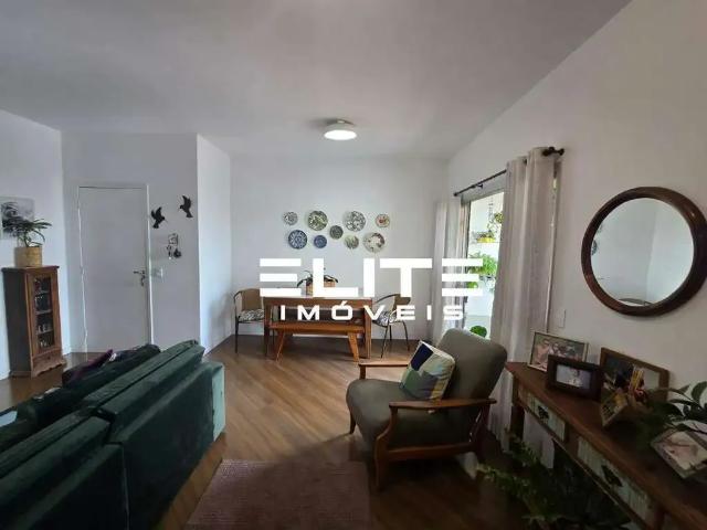 Apartamento para Venda em Santo André/SP Campestre 3 Quartos